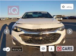 شيفروليه ماليبو